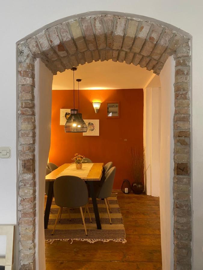 5C Luxury Apartment Rovinj Exteriör bild