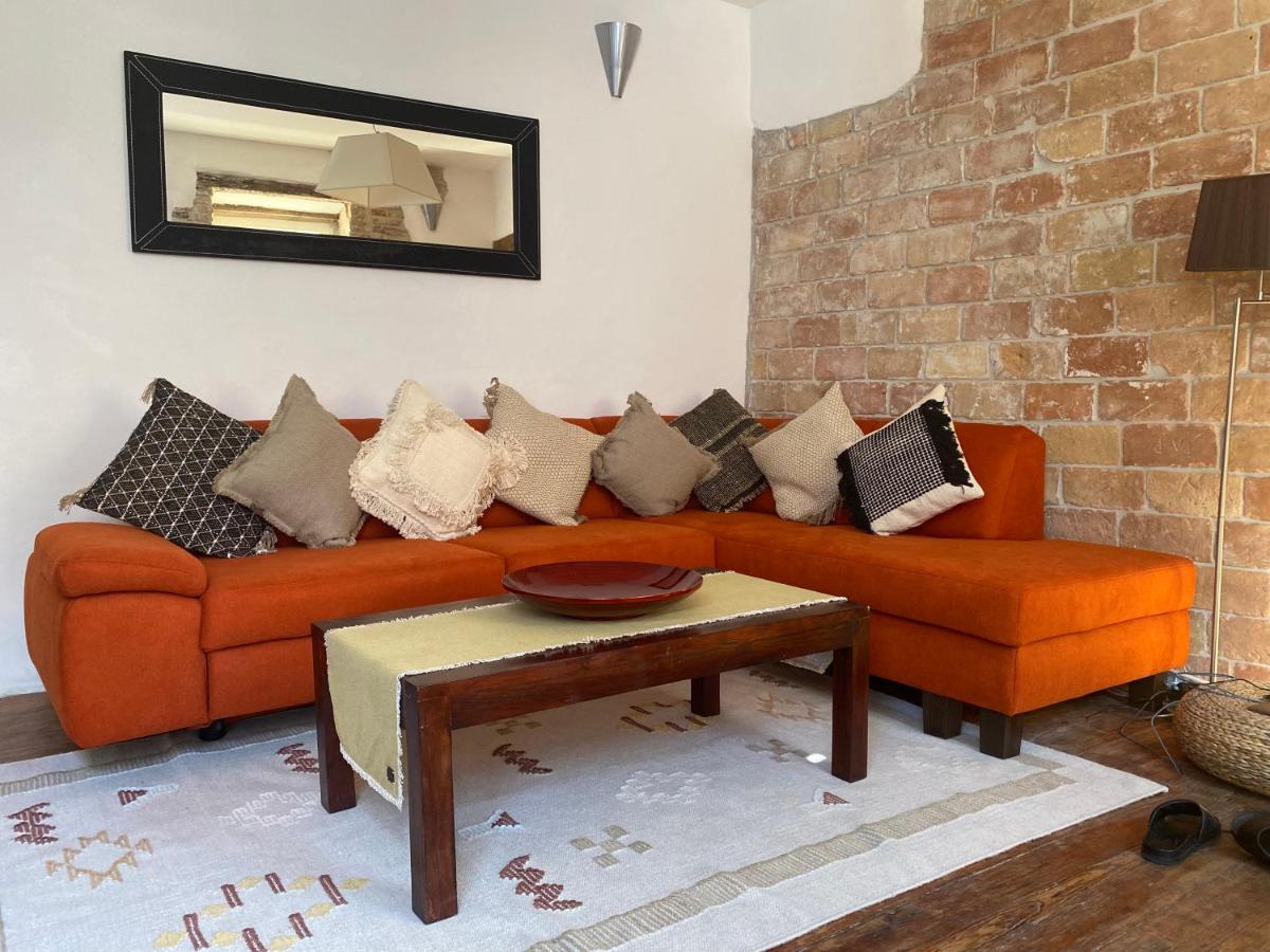 5C Luxury Apartment Rovinj Exteriör bild