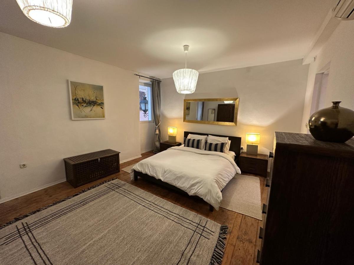 5C Luxury Apartment Rovinj Exteriör bild