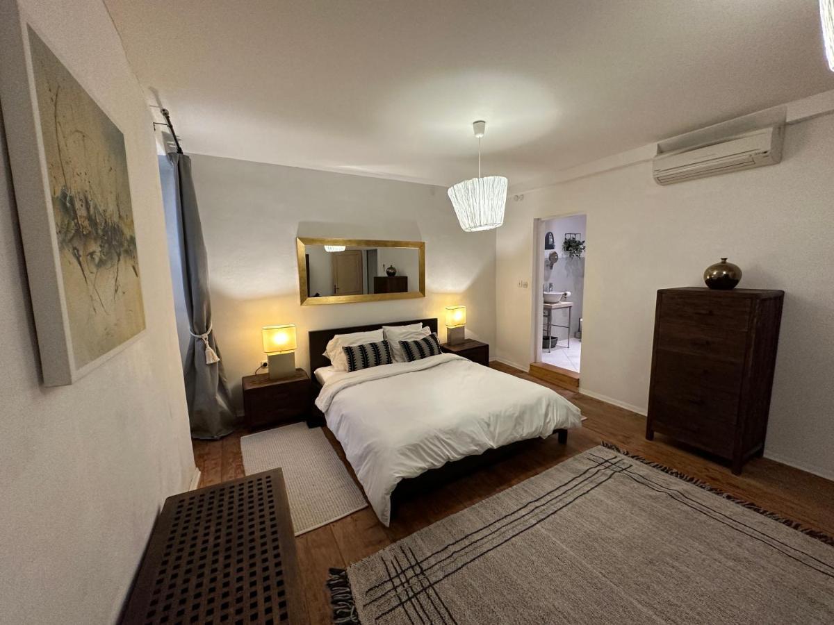 5C Luxury Apartment Rovinj Exteriör bild